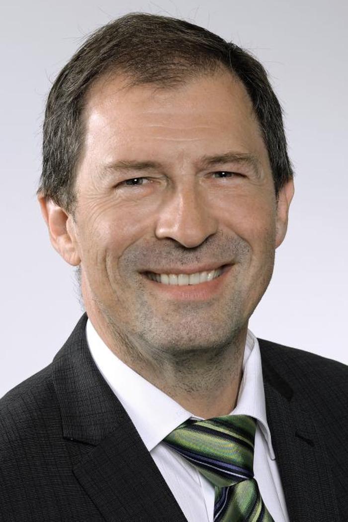 ERGO Versicherung Joachim Sosnowski, Wittenberger Straße in Wesel