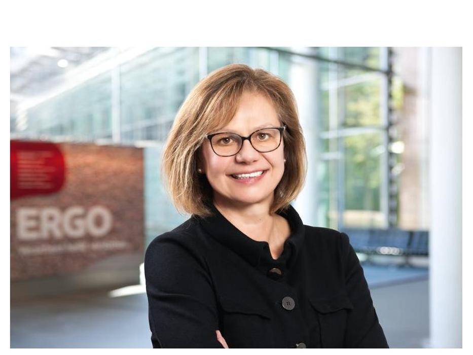 ERGO Versicherung Silvia Weiß, Am Campus in Bentwisch