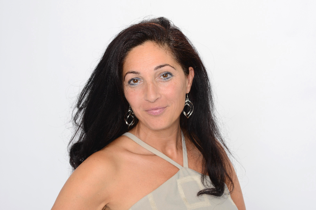 ERGO Versicherung Maria Concetta Pastorelli, Landsberger Straße in Essen