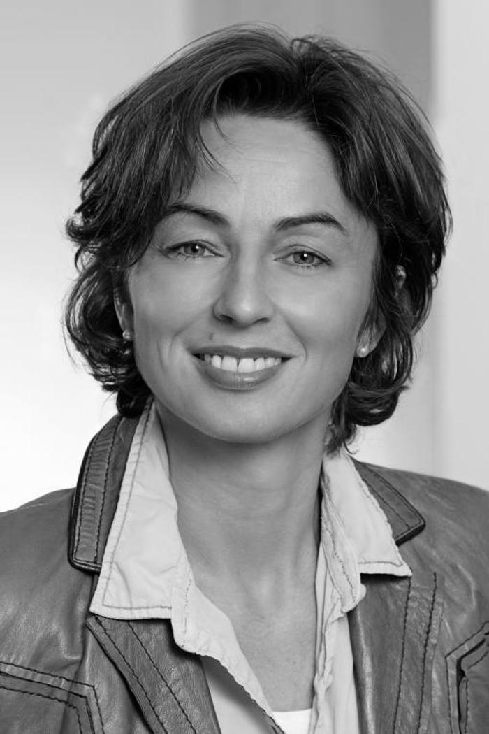 ERGO Versicherung Nicole Natalie Wartmann, Ehrenfeldstraße in Bochum