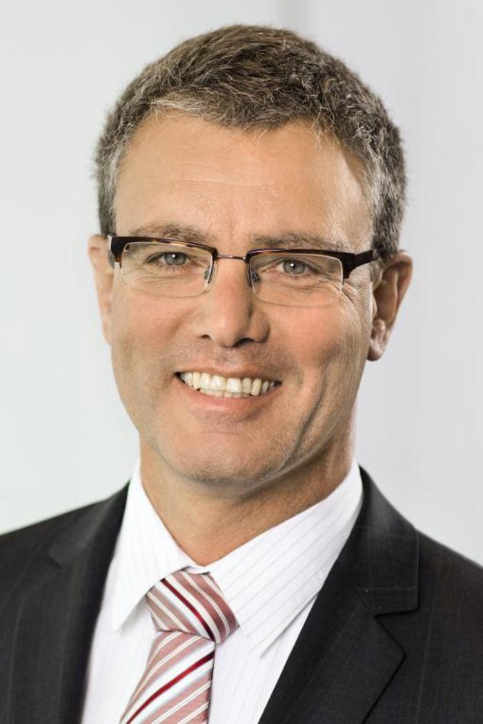 ERGO Versicherung Michael Dettmann, Ahornstraße in Velten