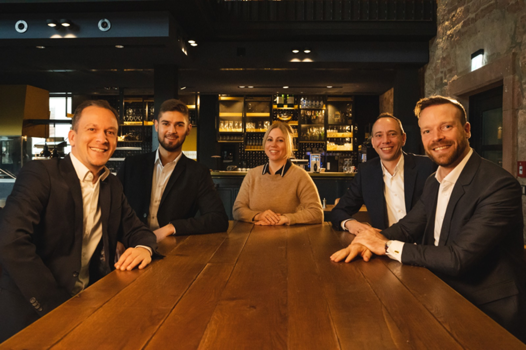 ERGO Versicherung Patrick Stückler, Auf der Oberen Au in Ohlsbach