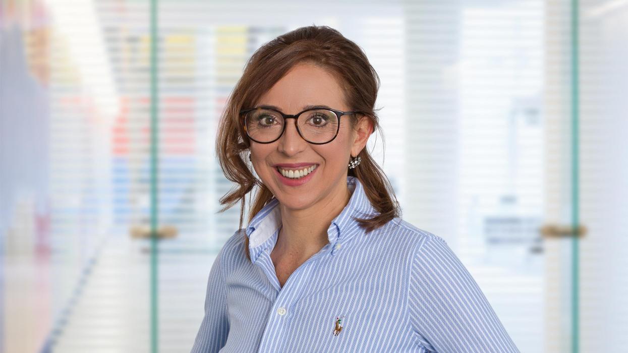 ERGO Versicherung Daniela Holtkamp, Grasfreed in Mönchengladbach