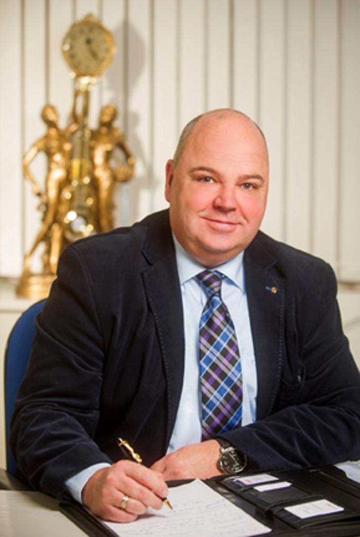 ERGO Versicherung Rüdiger Röhl, Detmolder Straße in Bad Lippspringe