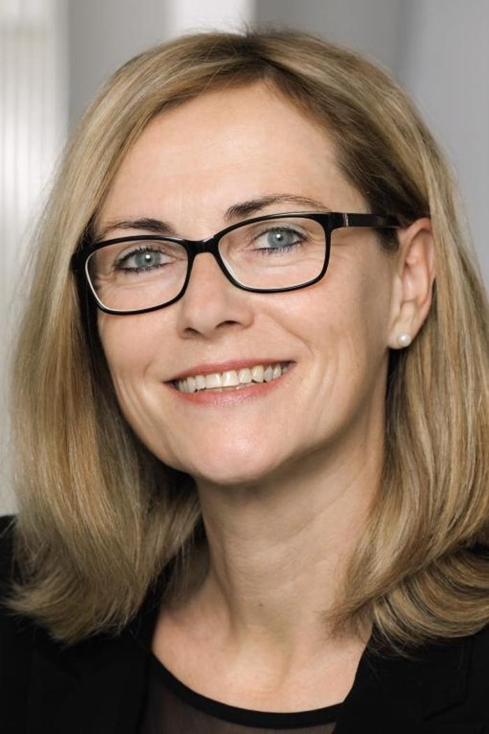 ERGO Versicherung Kathrin Friedrich, Werftstraße in Marienwerder