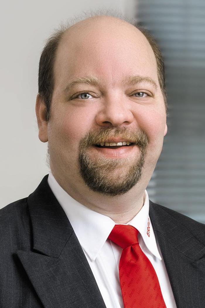 ERGO Versicherung Dietmar Laske, Hamburger Straße in Braunschweig