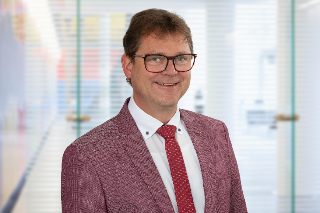 ERGO Versicherung Robert Just, Marktstraße in Döbeln