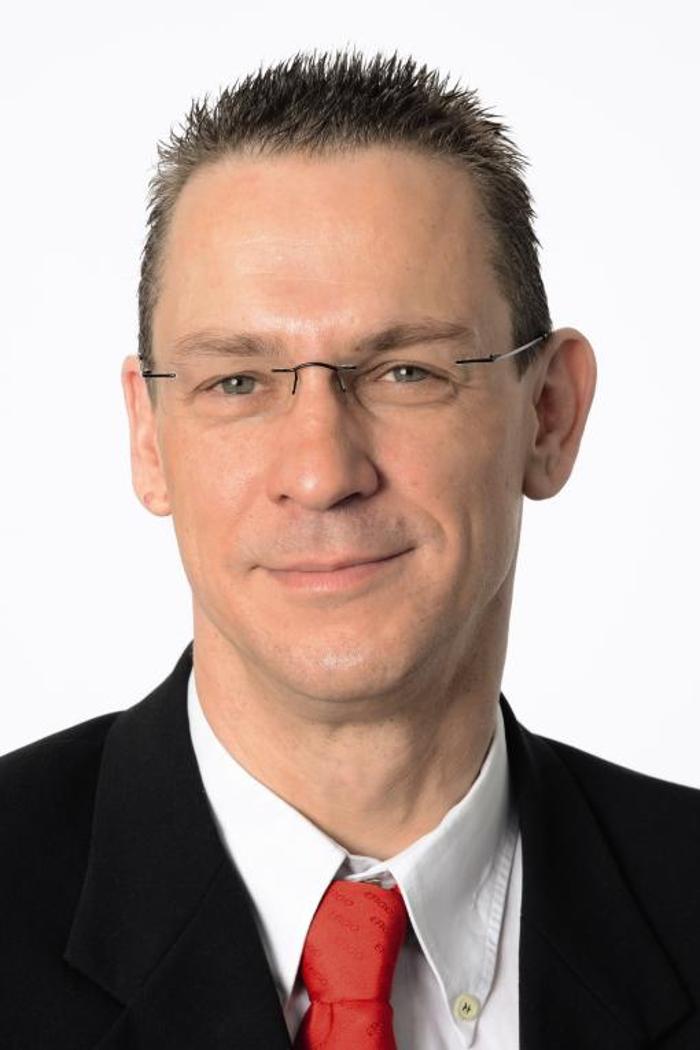 ERGO Versicherung Dirk Günter Sturm, Kreisstraße in Witten