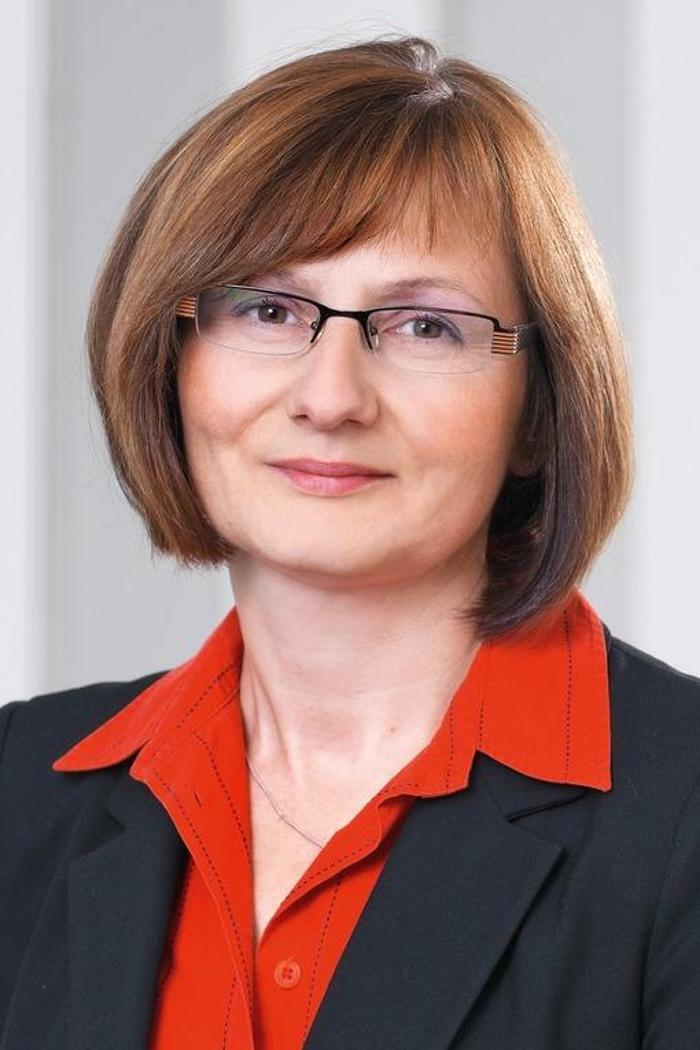 ERGO Versicherung Heike Schmidt, Wulkower Straße in Wusterhausen