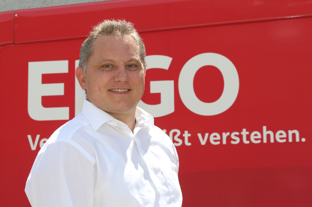 ERGO Versicherung Dietmar Fien, Bundesstraße in Offenburg