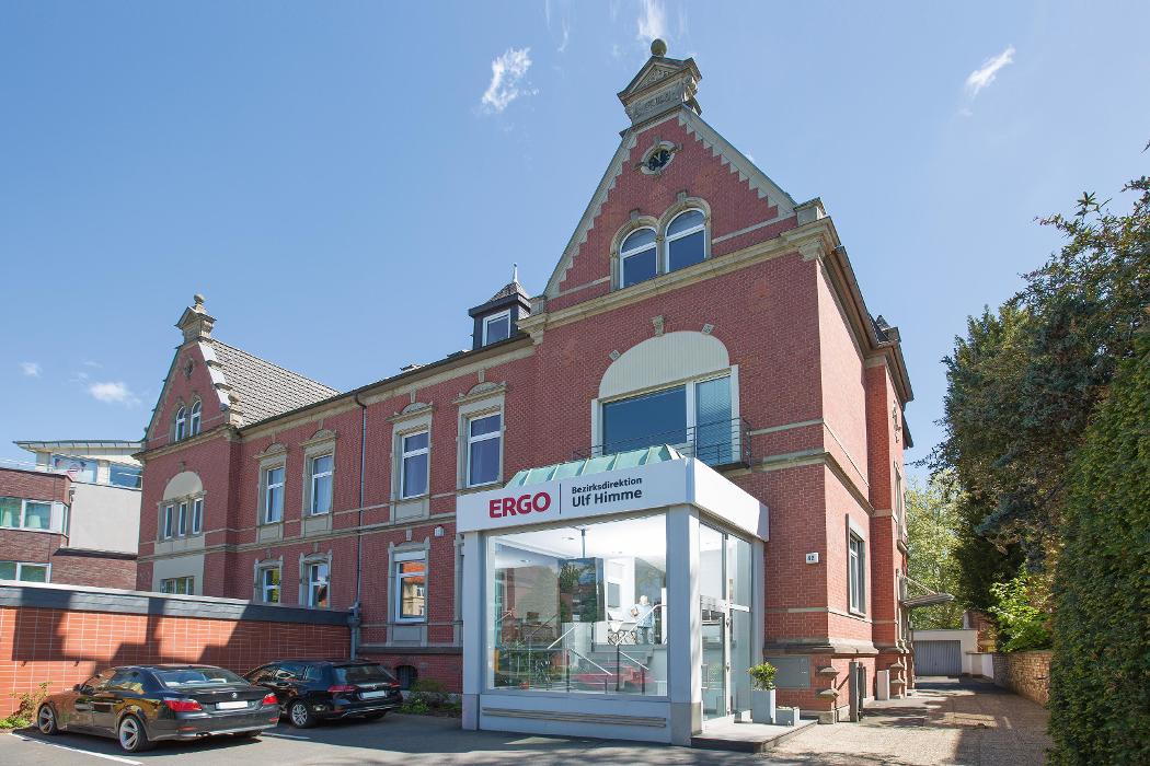 ERGO Versicherung Ulf Himme, Bühlstraße in Göttingen