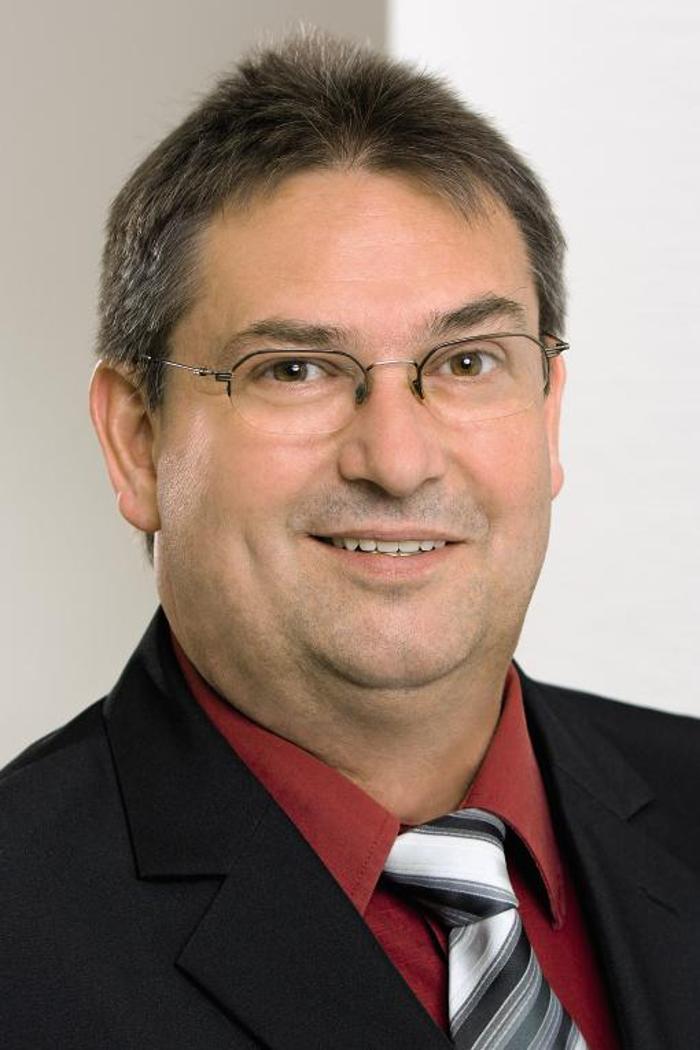 ERGO Versicherung Wolfgang Schmidt, Rosenstraße in Flammersfeld