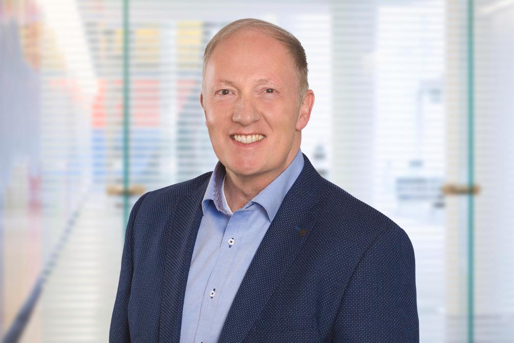 ERGO Versicherung Marcus Rheindorff, Olpener Straße in Köln