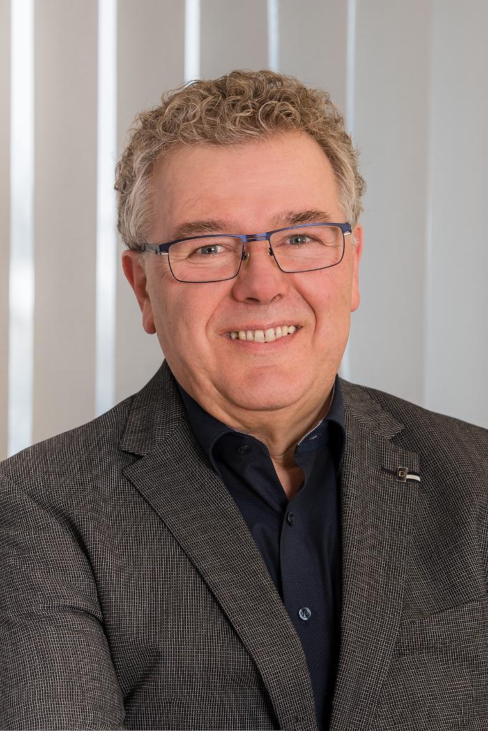 ERGO Versicherung Martin Sandmann, Talstraße in Herrischried