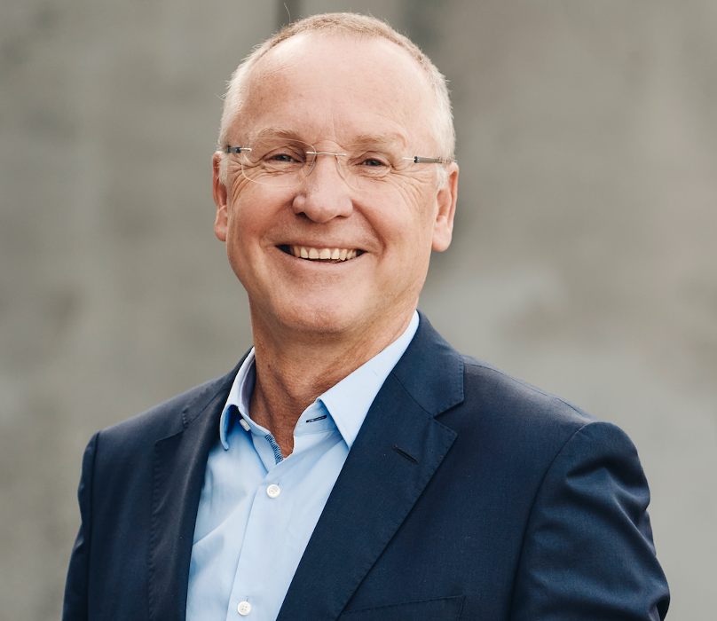 Garms & Legenhausen Assekuranz, Obernstraße in Achim