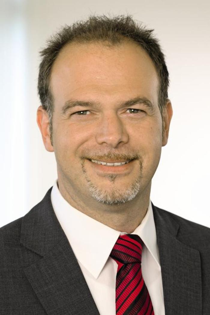 ERGO Versicherung Ralph Wendle, Bahnhofstraße in Willstätt