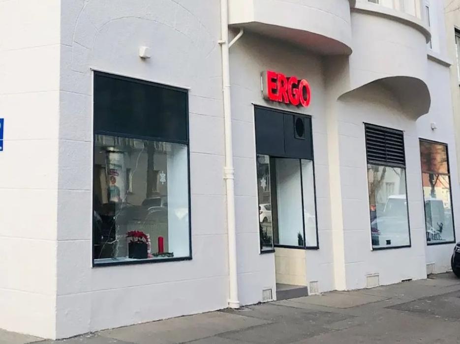 ERGO Versicherung Klaus Walther in Hannover