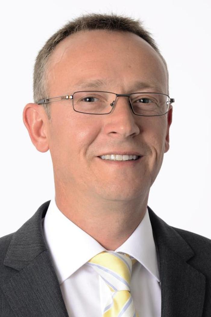 ERGO Versicherung Johannes Bauer, Am Forst in Sandhausen