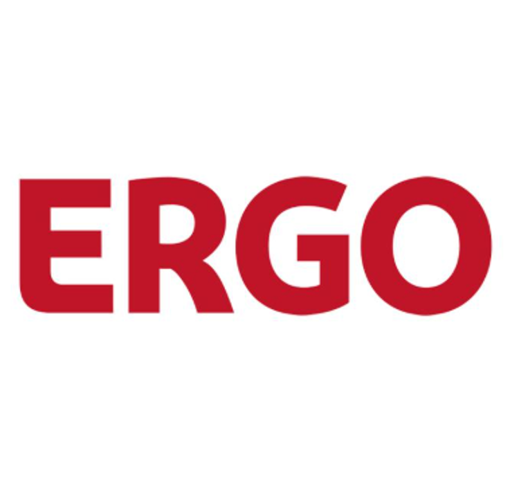 Logo ERGO Versicherung Thomas Küppers Logo ERGO Versicherung Thomas Küppers