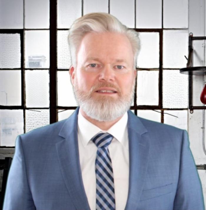 ERGO Versicherung Carsten Düppe, Harpener Straße in Bochum