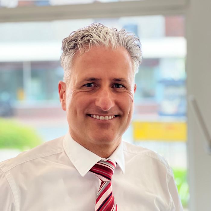 ERGO Versicherung Thorsten Ahrens, Steintor in Gehrden