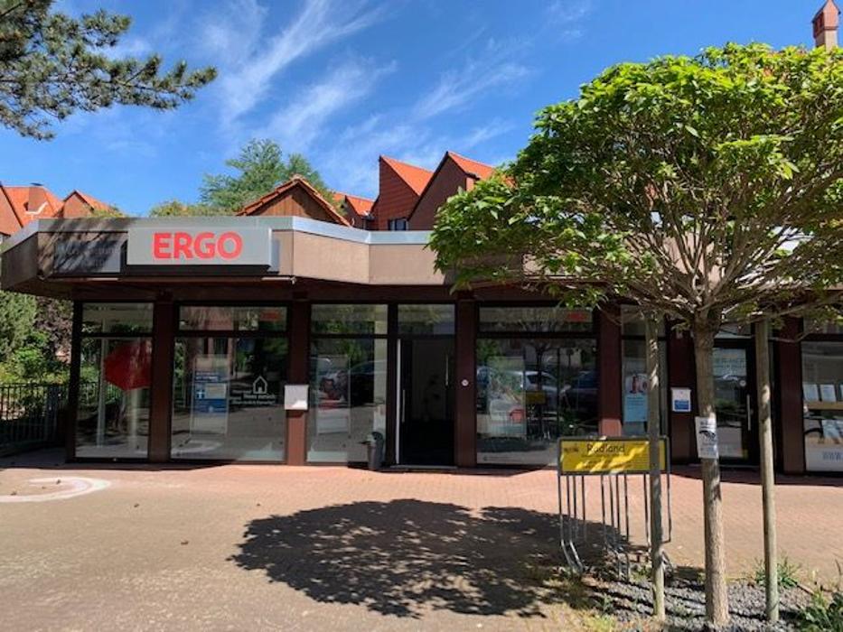 ERGO Versicherung Thorsten Ahrens, Steintor in Gehrden