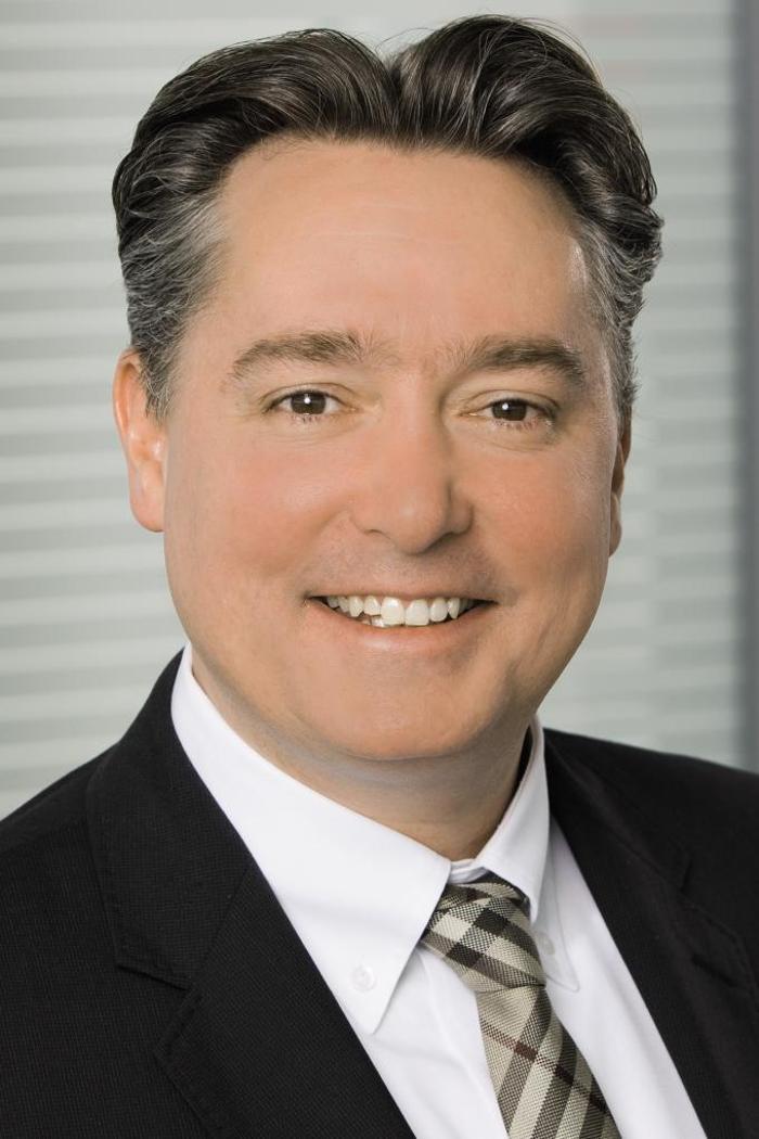 ERGO Versicherung Marc Remitschka, Am Gehren in Ratingen