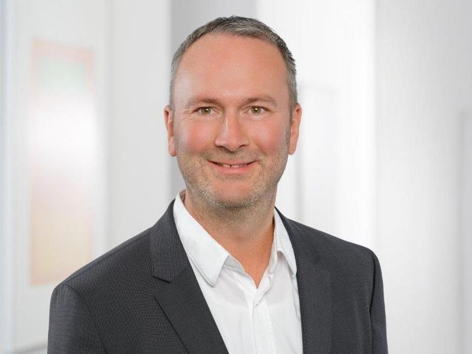 ERGO Versicherung Bezirksdirektion Klube Assekuranz e. K., Höchster Straße in Groß-Umstadt