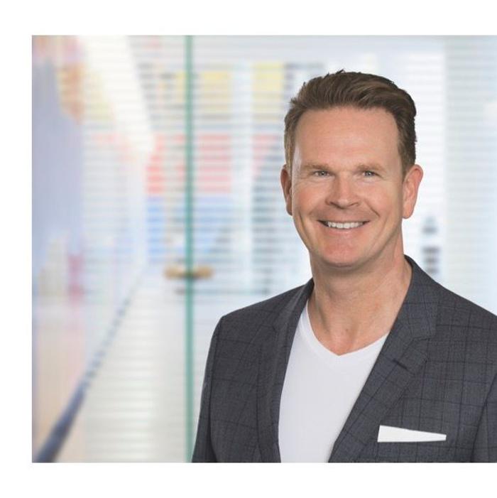 ERGO Versicherung Oliver Götte, Schwesterstraße in Wuppertal