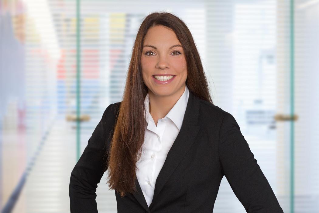 ERGO Versicherung Jana Derwahl, Langmaar in Mönchengladbach