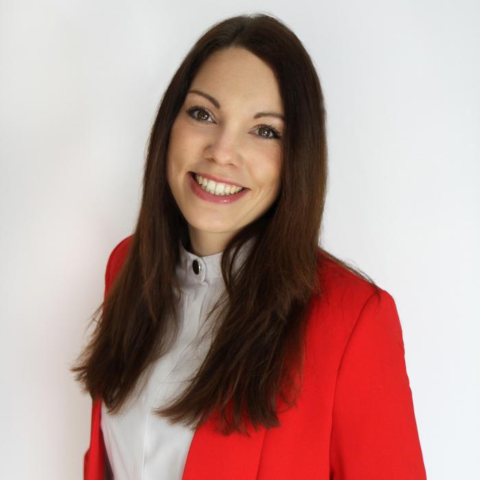 ERGO Versicherung Jana Derwahl, Langmaar in Mönchengladbach