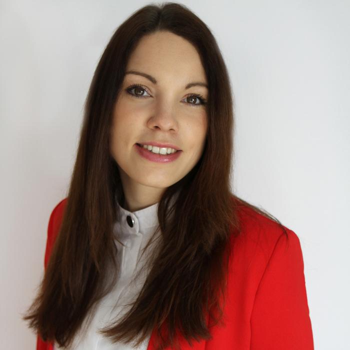 ERGO Versicherung Jana Derwahl, Langmaar in Mönchengladbach