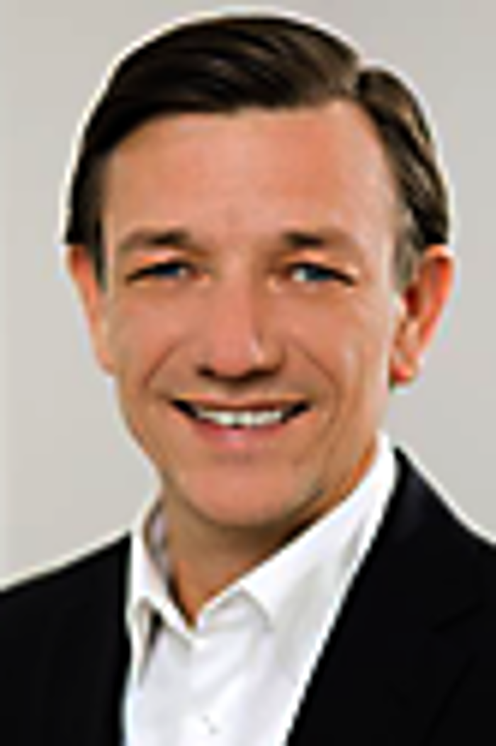 ERGO Versicherung Markus Welters, Luegallee in Düsseldorf