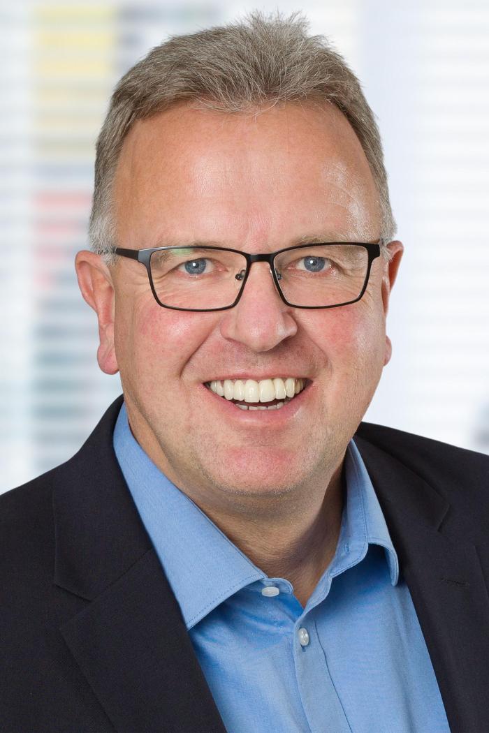 ERGO Versicherung Dirk Krewet in Duisburg - Logo