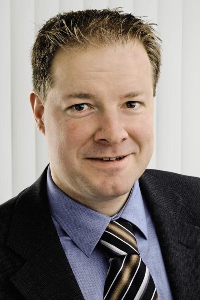 ERGO Versicherung Karl-Heinz Kümper, Humboldtstraße in Kamen