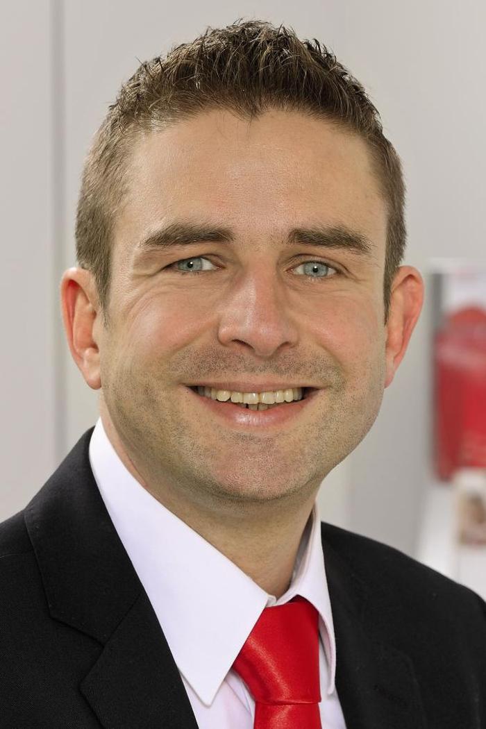 ERGO Versicherung Frank Post, Marktstraße in Herxheim bei Landau (Pfalz)