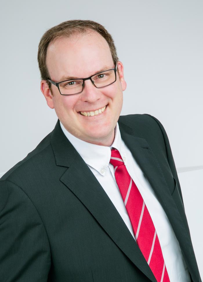 ERGO Versicherung Stephan Altendorfer, Furtstraße in Hauzenberg