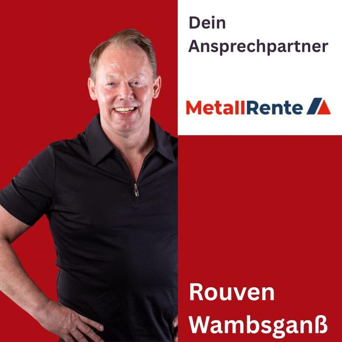 ERGO Versicherung Rouven Wambsganß - Ilbesheim, Im Brühl in Ilbesheim bei Landau in der Pfalz