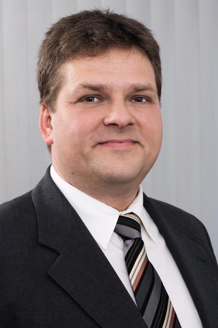 ERGO Versicherung Frank Schur, Lange Straße in Spremberg