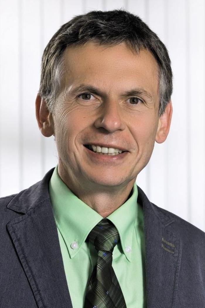 ERGO Versicherung Mathias Hoodt, Lindenstraße in Friedrichroda