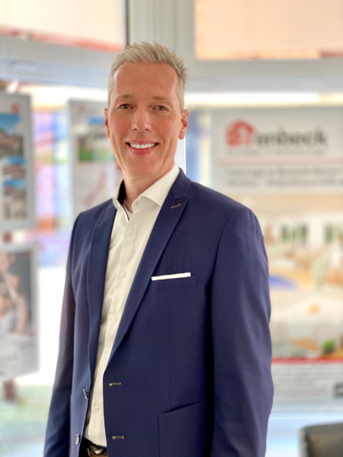 ERGO Versicherung Bernhard Tenbeck sen., Crispinusplatz in Bocholt