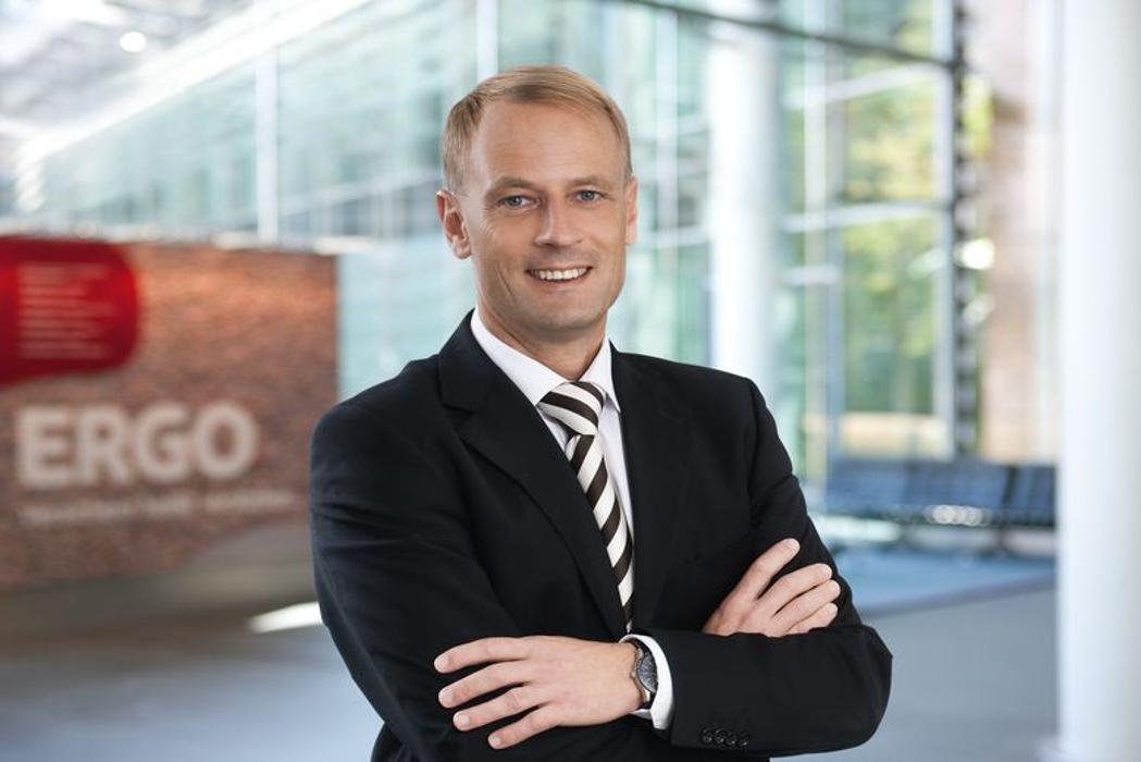 ERGO Versicherung Jörg Sell in Bad Saarow