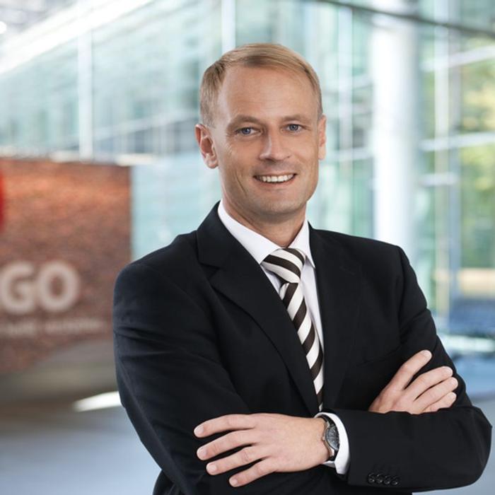 ERGO Versicherung Jörg Sell in Bad Saarow