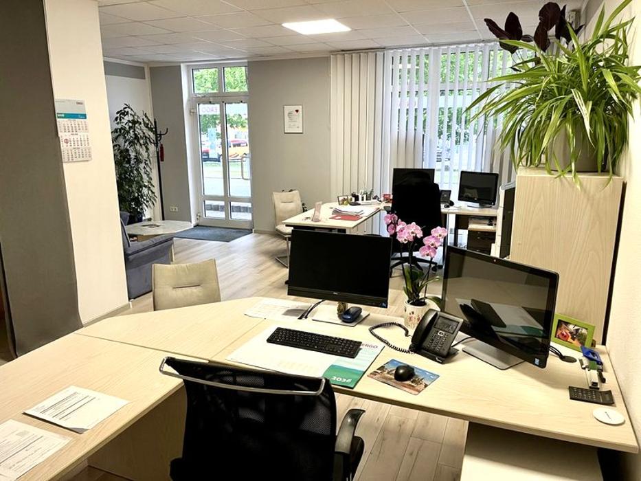 ERGO Versicherung Jörg Sell in Bad Saarow