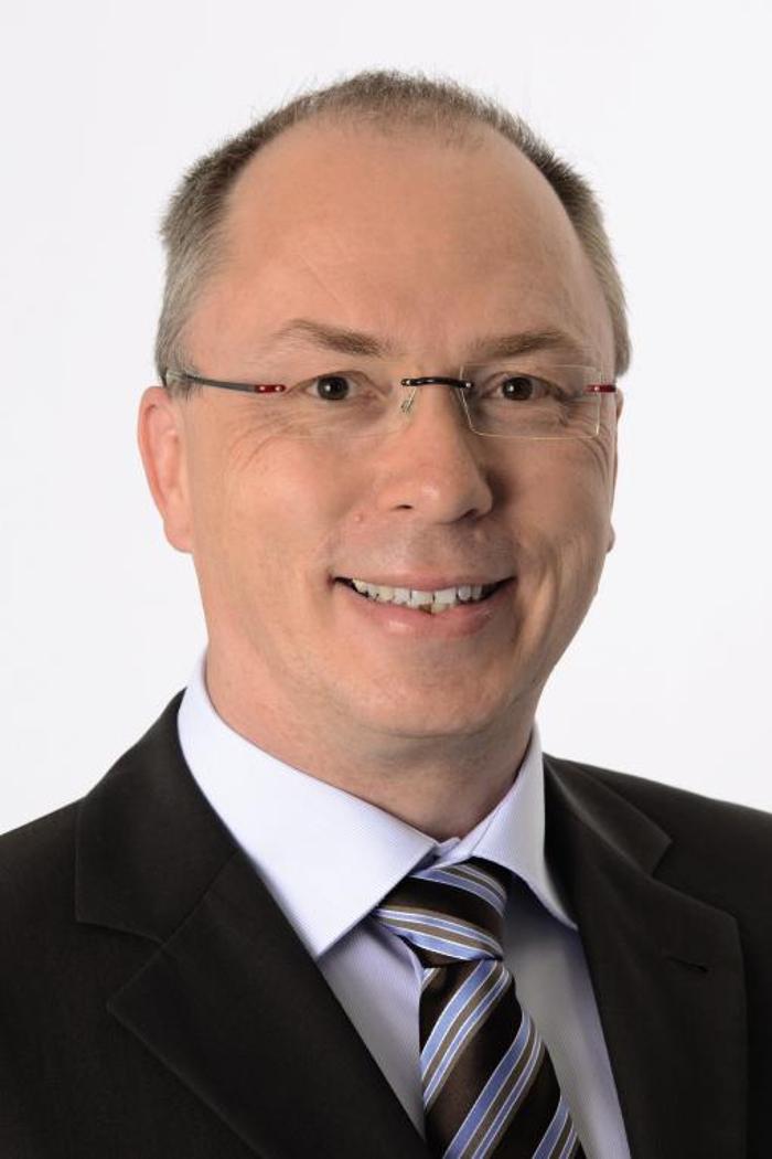 ERGO Versicherung Mikel Drehwing, Kellerwaldweg in Eschborn