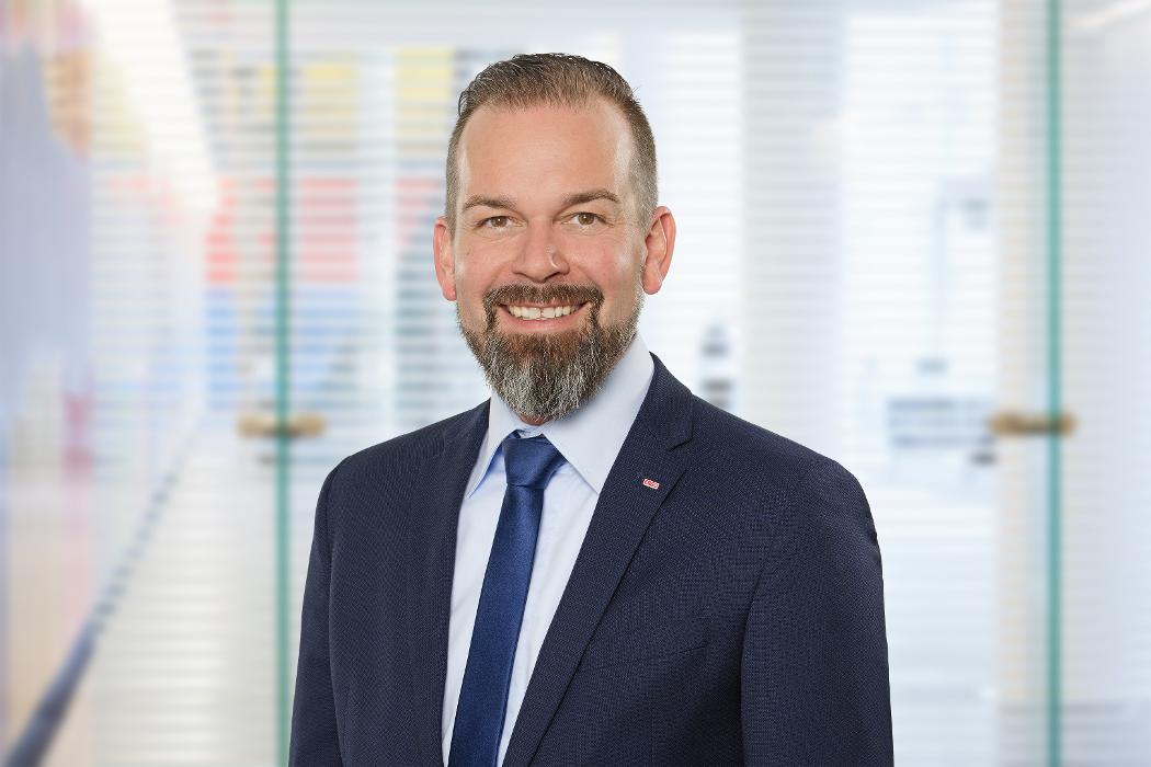 ERGO Versicherung Steffen Gilmer, Aschaffenburger Straße in Schöllkrippen