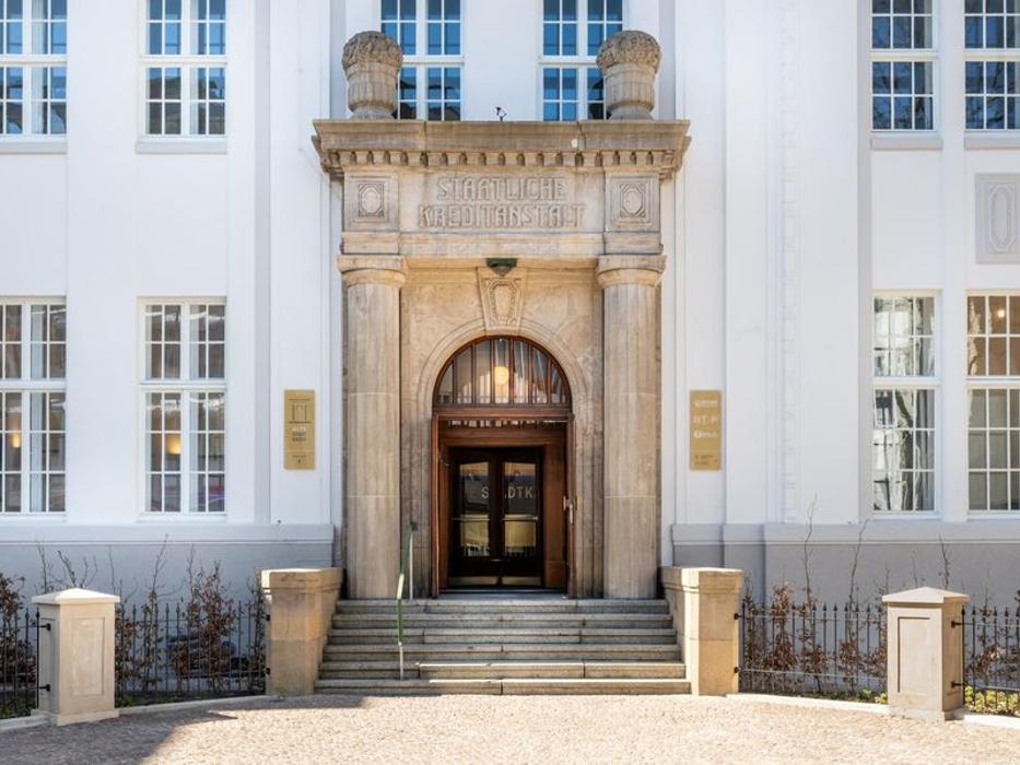 ERGO Versicherung Thomas Müller, Wilhelm-von-Ketteler-Straße in Cloppenburg
