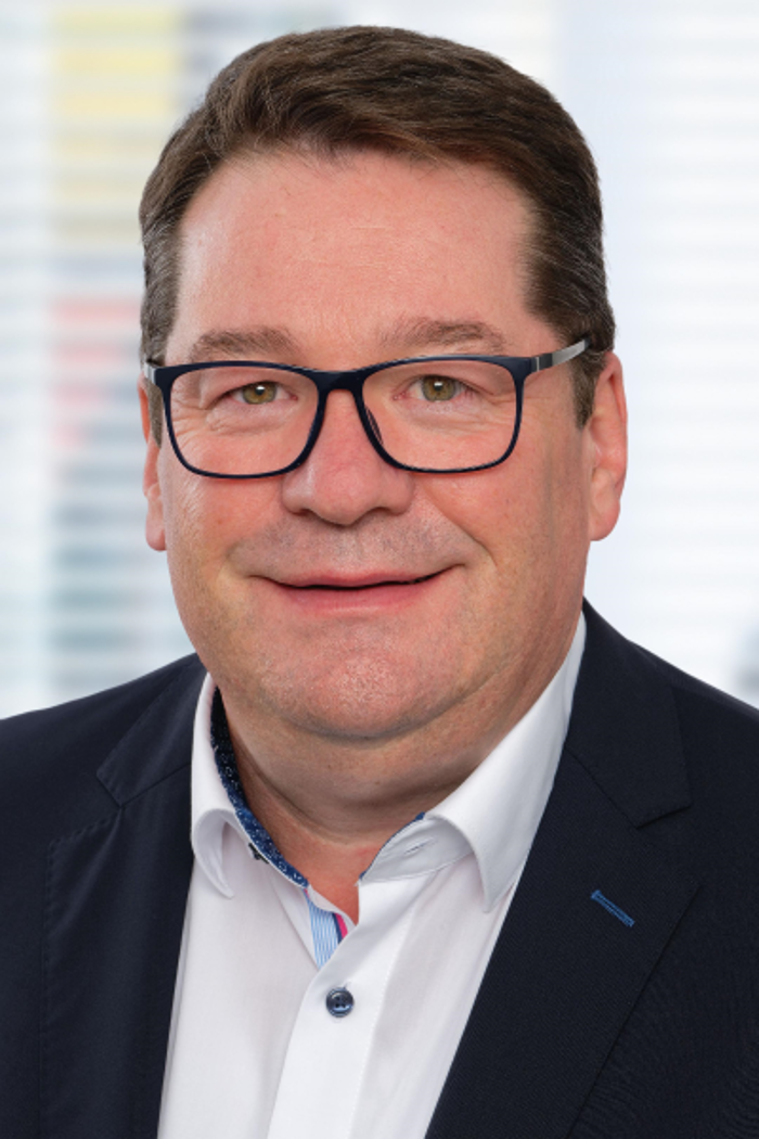 ERGO Versicherung Udo Butzbach, Wichernweg in Limburg