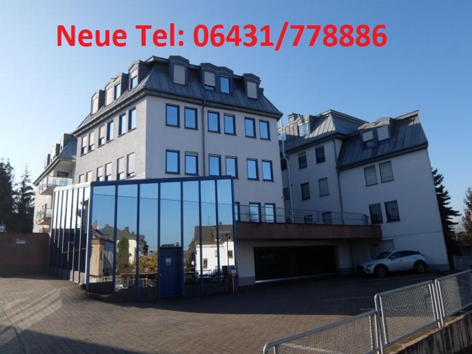 ERGO Versicherung Udo Butzbach, Wichernweg in Limburg