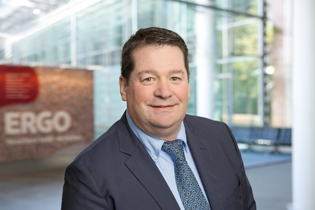 ERGO Versicherung Udo Butzbach, Wichernweg in Limburg